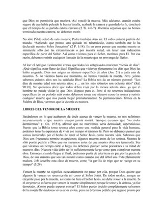 El Hombre Espiritual ( 3 tomos en 1)