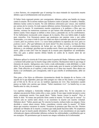 El Hombre Espiritual ( 3 tomos en 1)