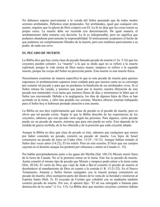 El Hombre Espiritual ( 3 tomos en 1)