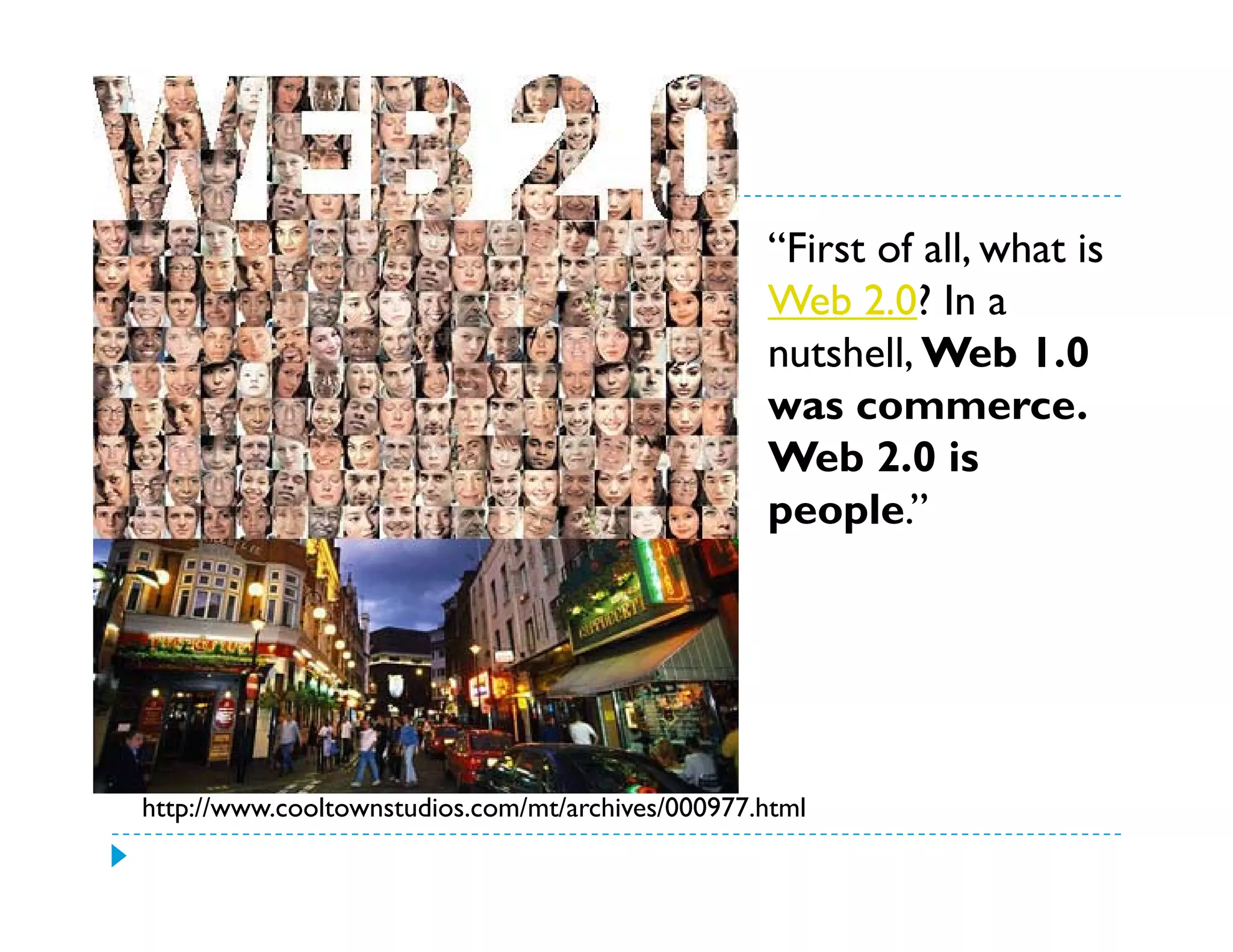 El Impacto de la Internet en la Sociedad