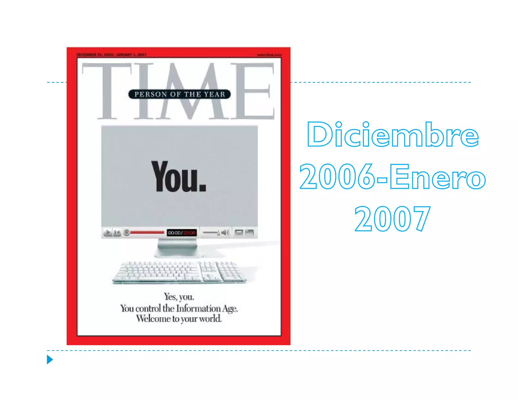 El Impacto de la Internet en la Sociedad