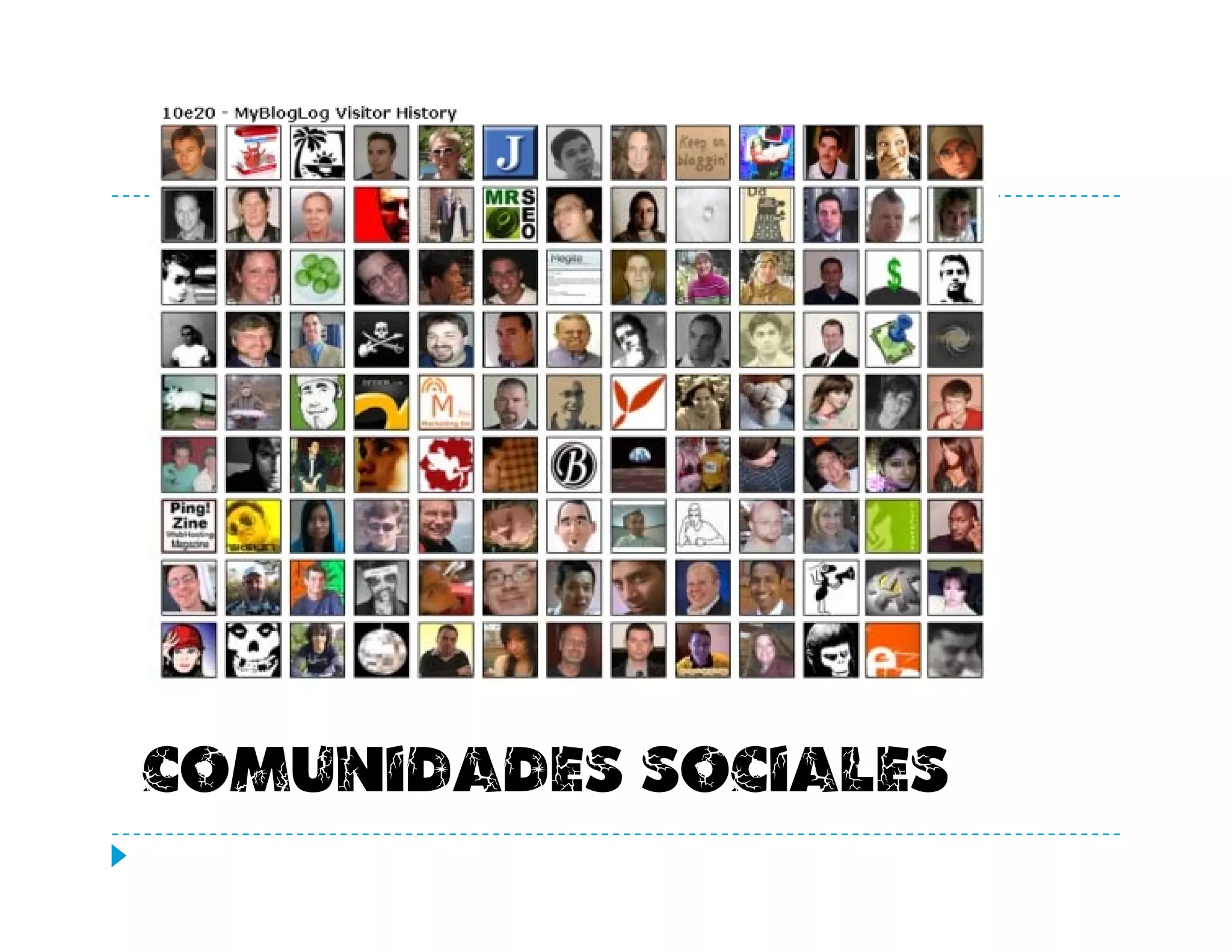 El Impacto de la Internet en la Sociedad