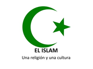 EL ISLAM ,[object Object]