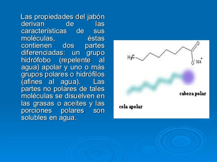 El JabóN