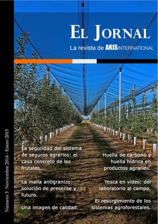 El Jornal nº 3