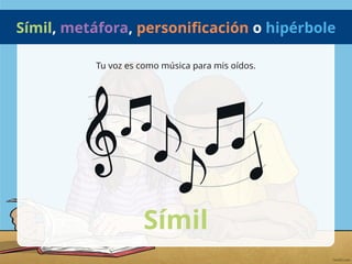 el-lenguaje-figurado-poesía-lenguaje poético-quinto básico | PPTX
