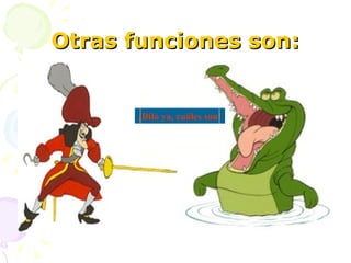 ¿Cuáles son las Funciones del Lenguaje? Existen tres que son llamadas básicas y que debes comprender plenamente, tanto para reconocerlas en un texto ajeno, como para utilizarlas conscientemente en una creación de lenguaje propia. 