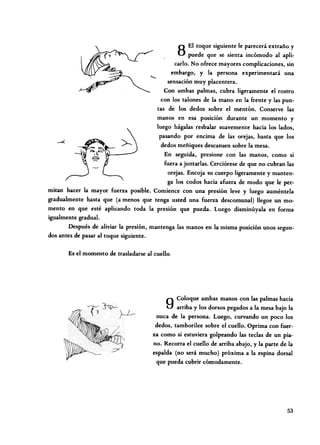 El.libro l.masaje. .george.downing PDF
