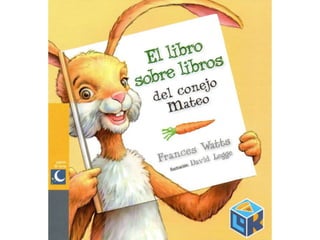 El libro-sobre-los-libros