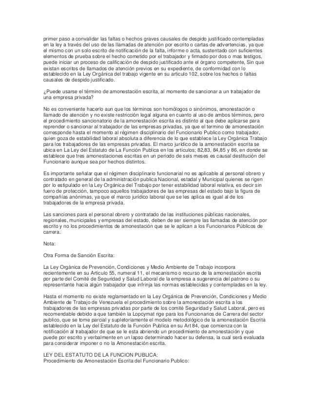 Carta De Despido En Panama - About Quotes v