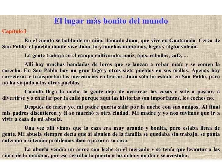 el lugar mas bonito del mundo pdf online el lugar mas bonito del mundo pdf online