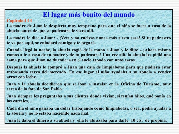 el lugar mas bonito del mundo pdf online el lugar mas bonito del mundo pdf online
