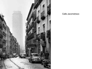 Calle Jacometrezo 