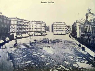 Puerta del Sol 