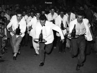 Fiestas 