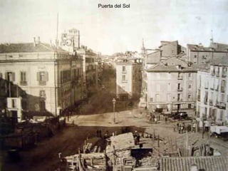 Puerta del Sol 