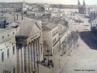 Palacio de Congresos 
