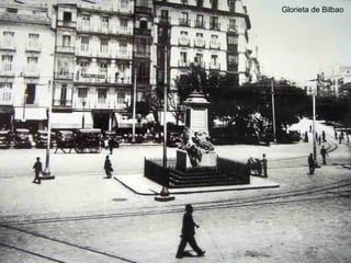 Glorieta de Bilbao 