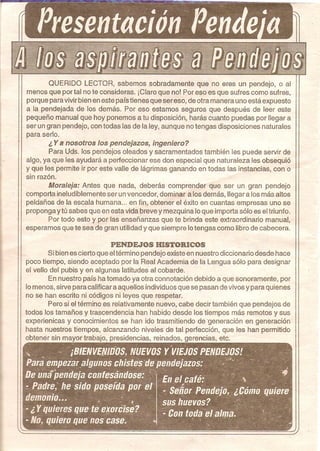 El-manual-del pendejo | PDF