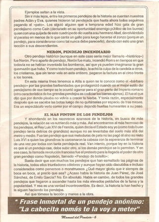 El-manual-del pendejo | PDF