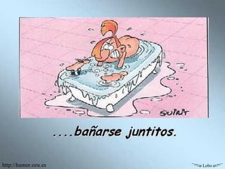 ¯°º¤ø Lobo ø¤º°¯ http://humor.ozu.es 