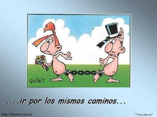 ¯°º¤ø Lobo ø¤º°¯ http://humor.ozu.es 