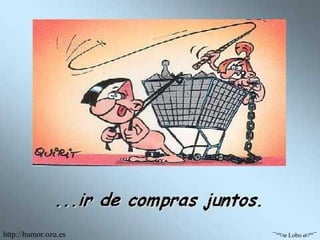 ¯°º¤ø Lobo ø¤º°¯ http://humor.ozu.es 