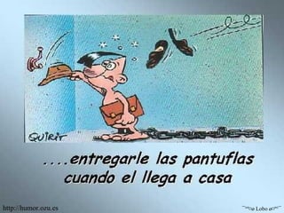 ¯°º¤ø Lobo ø¤º°¯ http://humor.ozu.es 