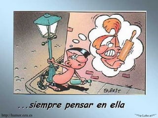 ¯°º¤ø Lobo ø¤º°¯ http://humor.ozu.es 