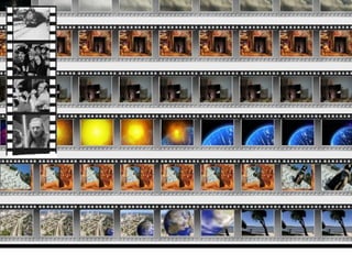 Actualmente la  cantidad  y la disponibilidad de material  video online  es casi  incalculable … 