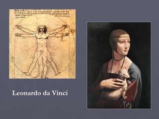 Leonardo da Vinci 
