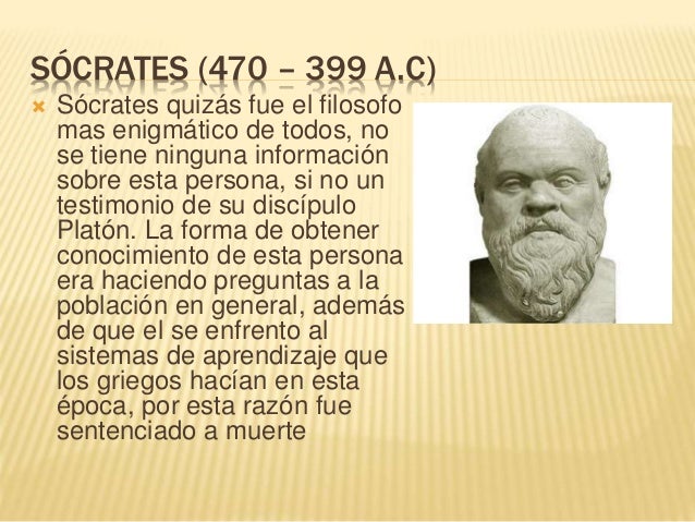 la filosofia y sus filosofos mas importantes