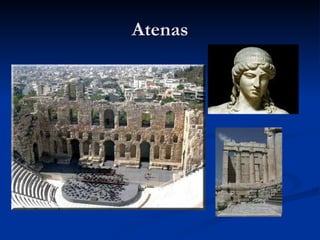 Atenas 