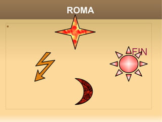 El Mundo Romano