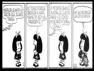 El mundo-subdesarrollado