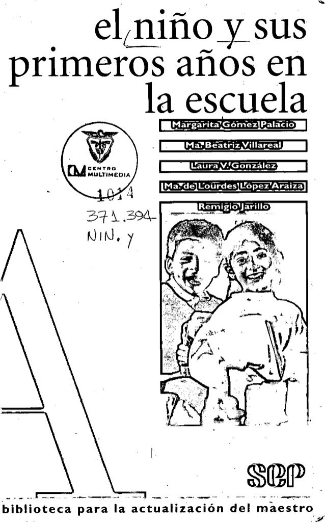 El nino sin nombre libro completo