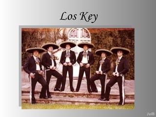 Los Key 