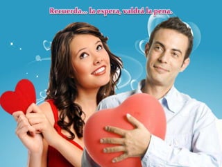 El noviazgo desde una perspectiva Bíblica