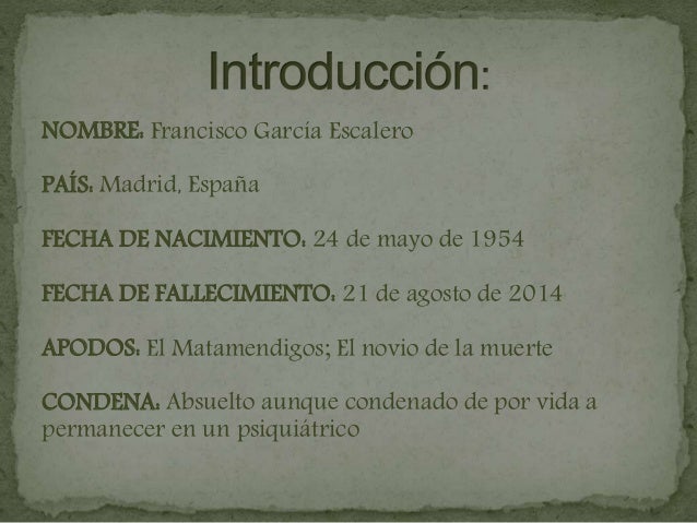 Letra El Novio De La Muerte Significado