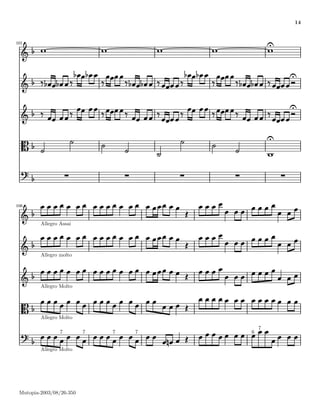 El Otoño De Vivaldi Completo