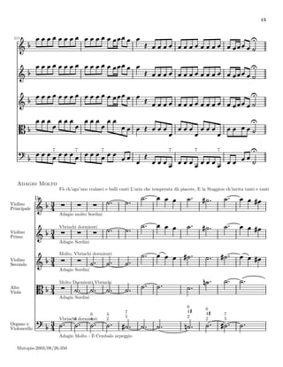 El Otoño De Vivaldi Completo