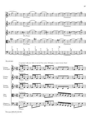 El Otoño De Vivaldi Completo