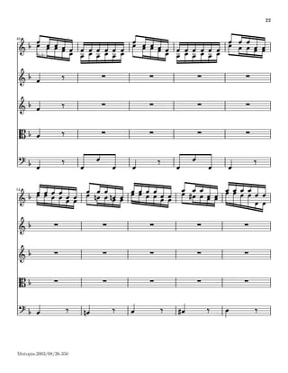 El Otoño De Vivaldi Completo