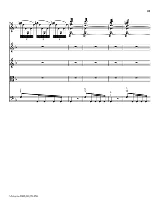 El Otoño De Vivaldi Completo