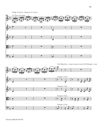 El Otoño De Vivaldi Completo
