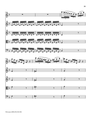 El Otoño De Vivaldi Completo
