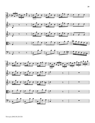 El Otoño De Vivaldi Completo