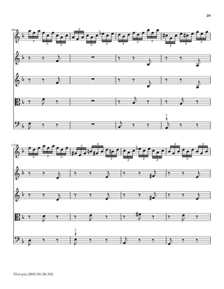 El Otoño De Vivaldi Completo