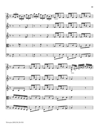 El Otoño De Vivaldi Completo