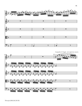 El Otoño De Vivaldi Completo